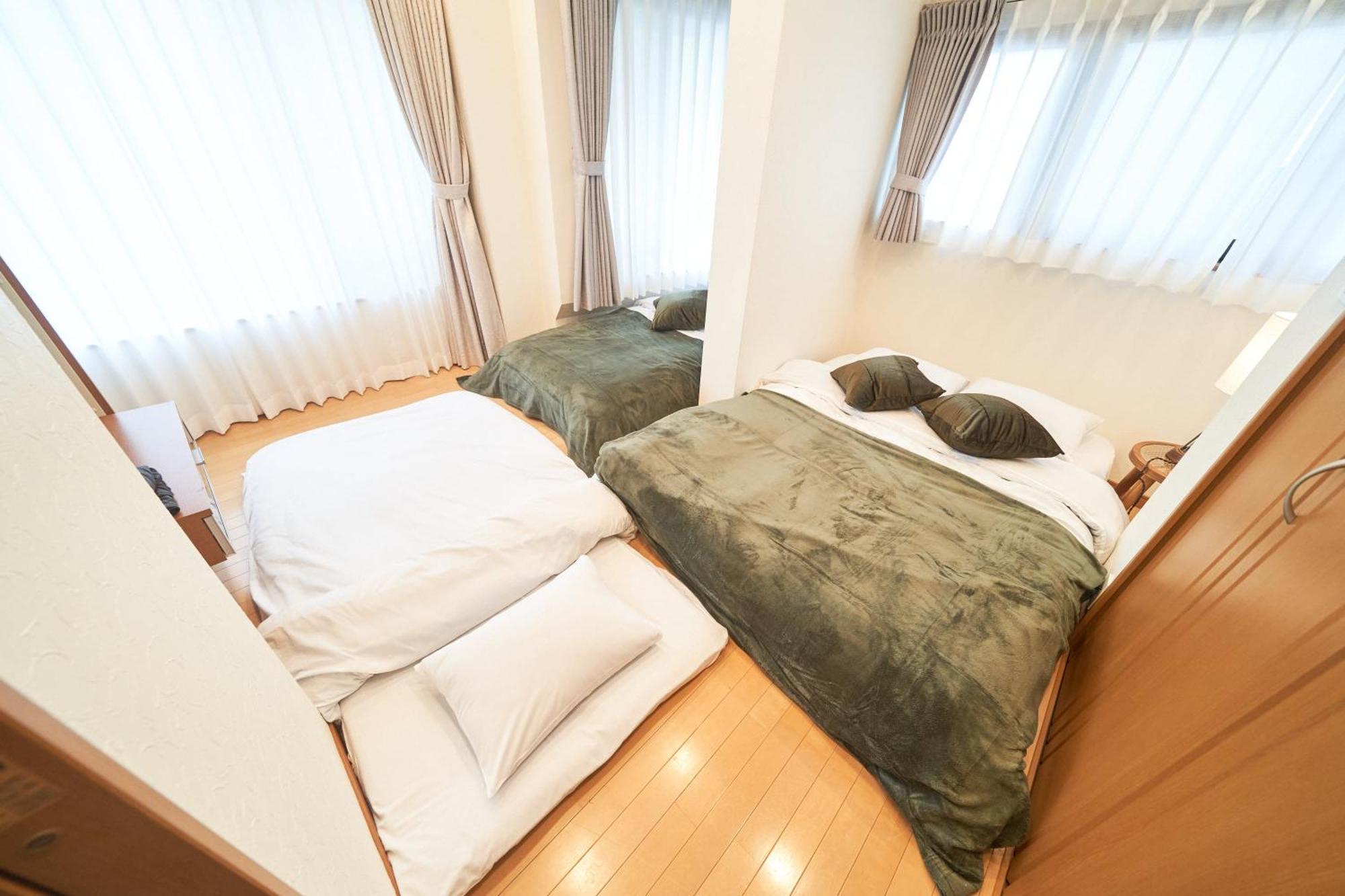 Finoa Ikebukuro Sky Terrace Apartamento Tokio