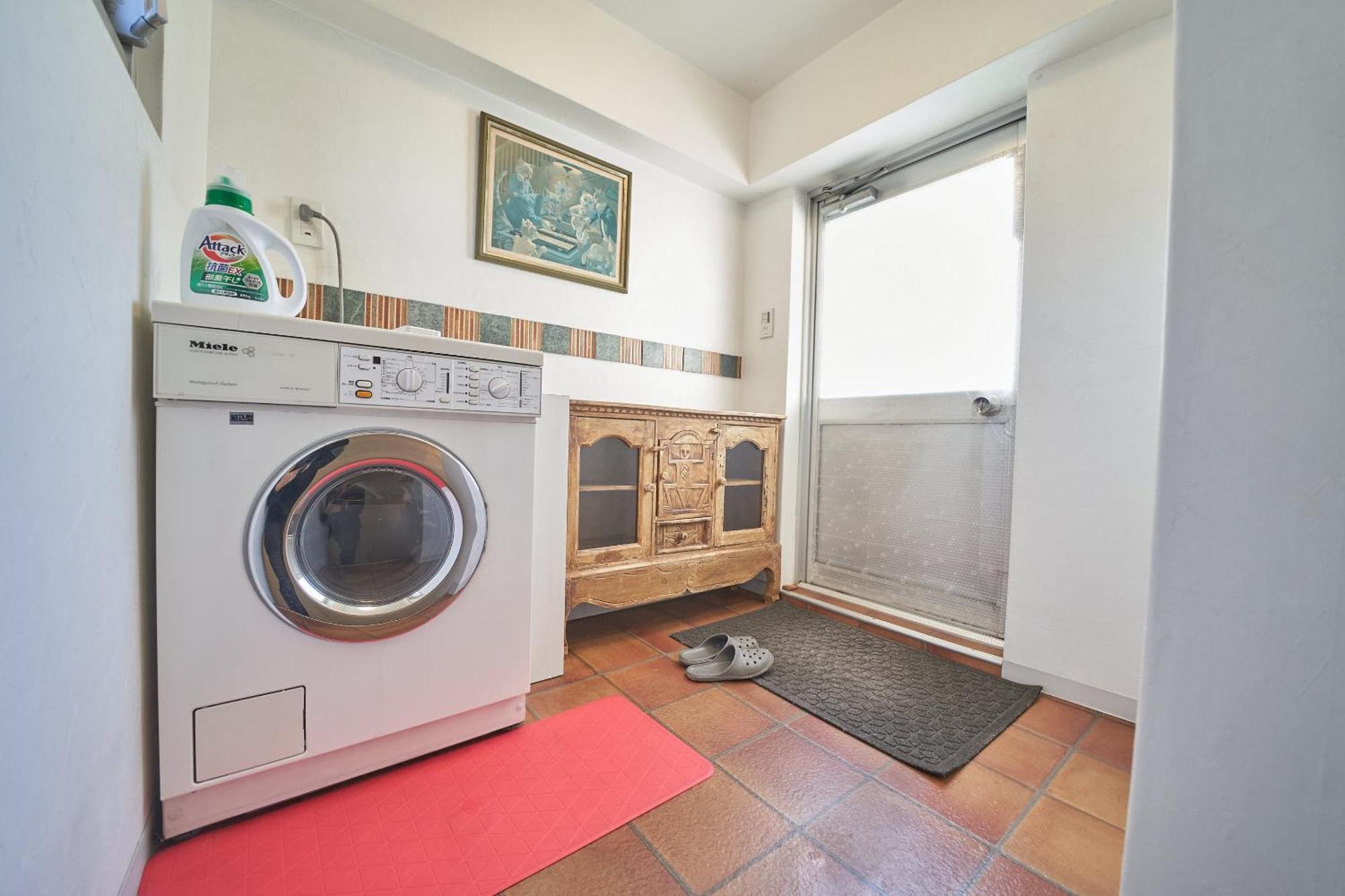 Finoa Ikebukuro Sky Terrace Apartamento *