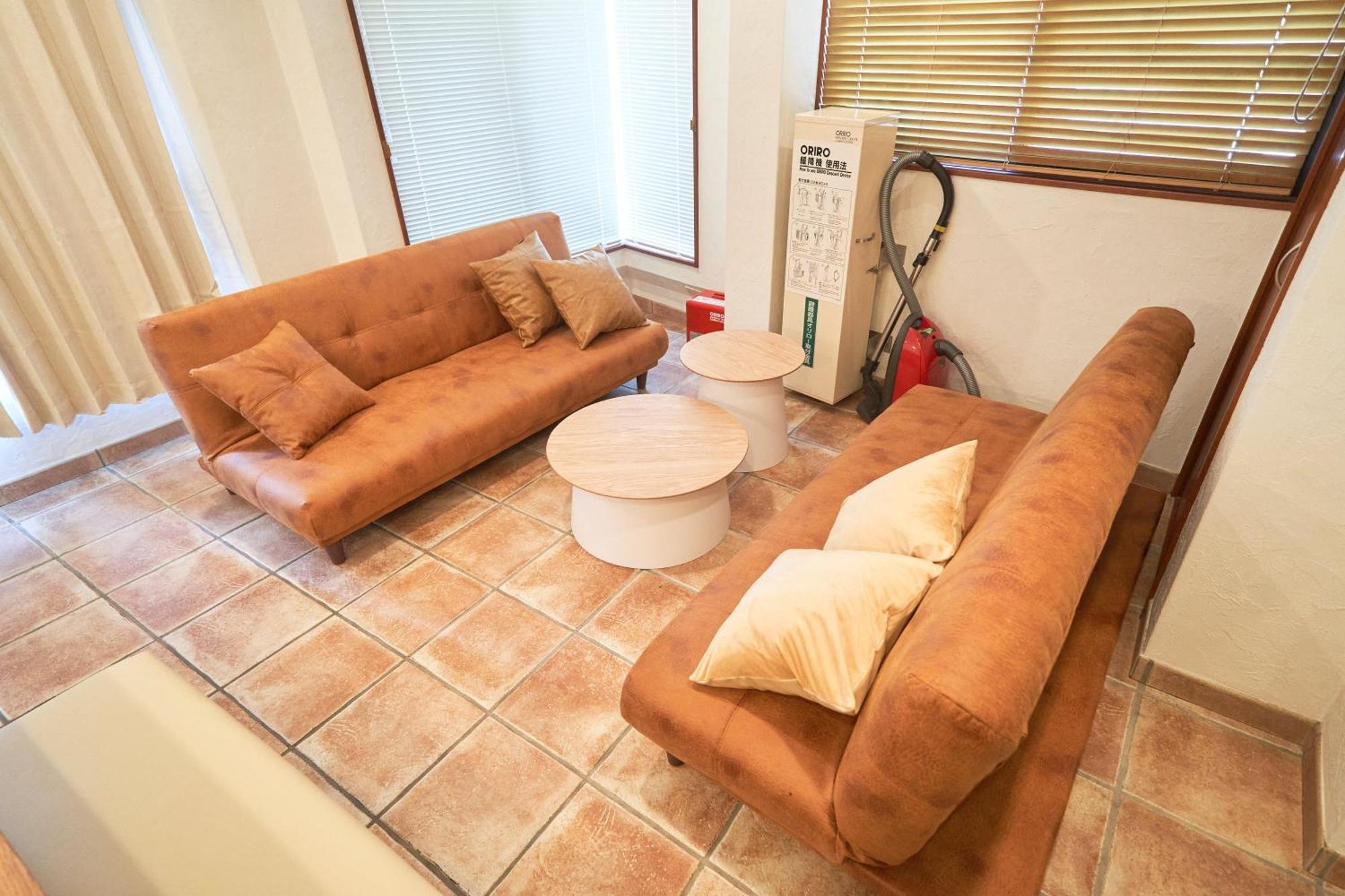 Apartamento Finoa Ikebukuro Sky Terrace *